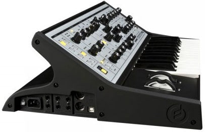 Moog Sub Phatty Analog Synthesizer