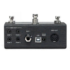 Morningstar Engineering MC3 MIDI Controller
