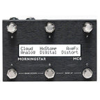 Morningstar Engineering MC6 MkII MIDI Controller