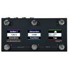 Morningstar Engineering MC6 Pro MIDI Controller