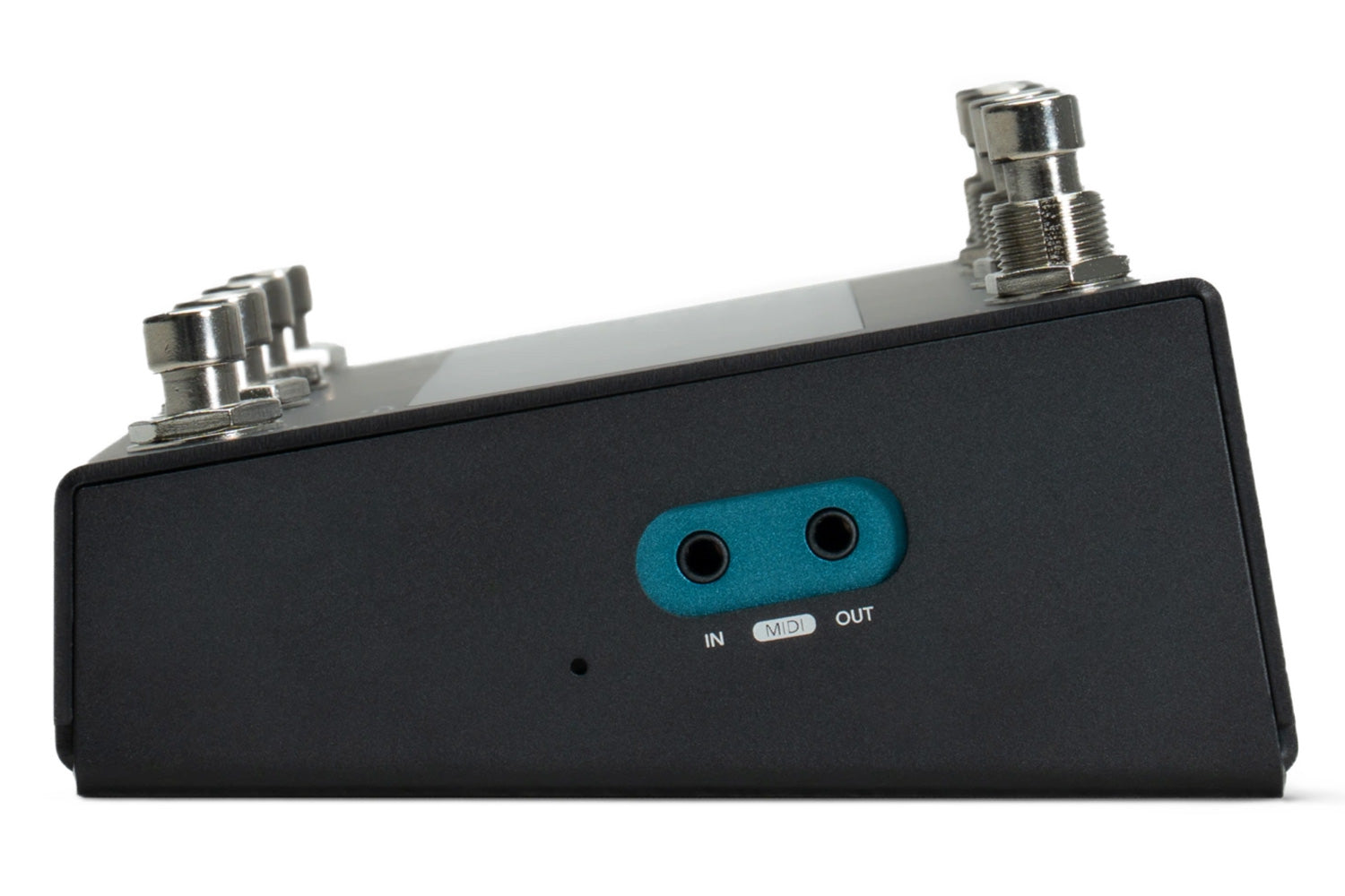 Morningstar Engineering MC8 PRO MIDI Foot Controller – Vintage King