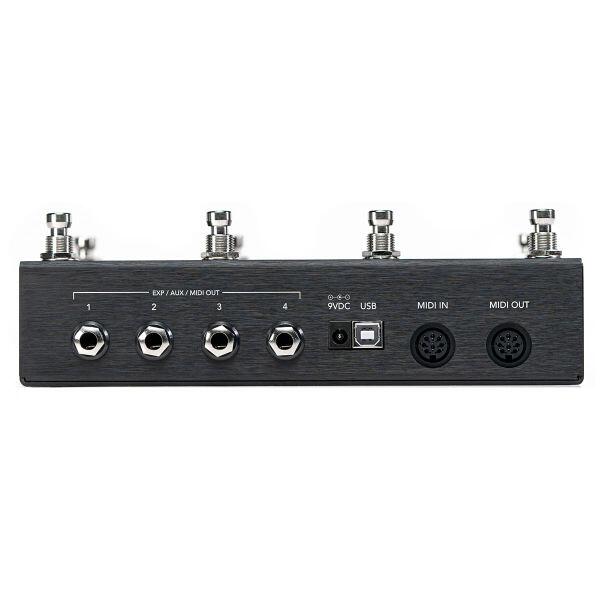 Morningstar Engineering MC8 MIDI Controller