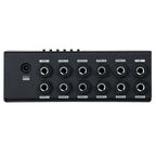 Morningstar Engineering ML10X Stereo Reorderable Loop Switcher