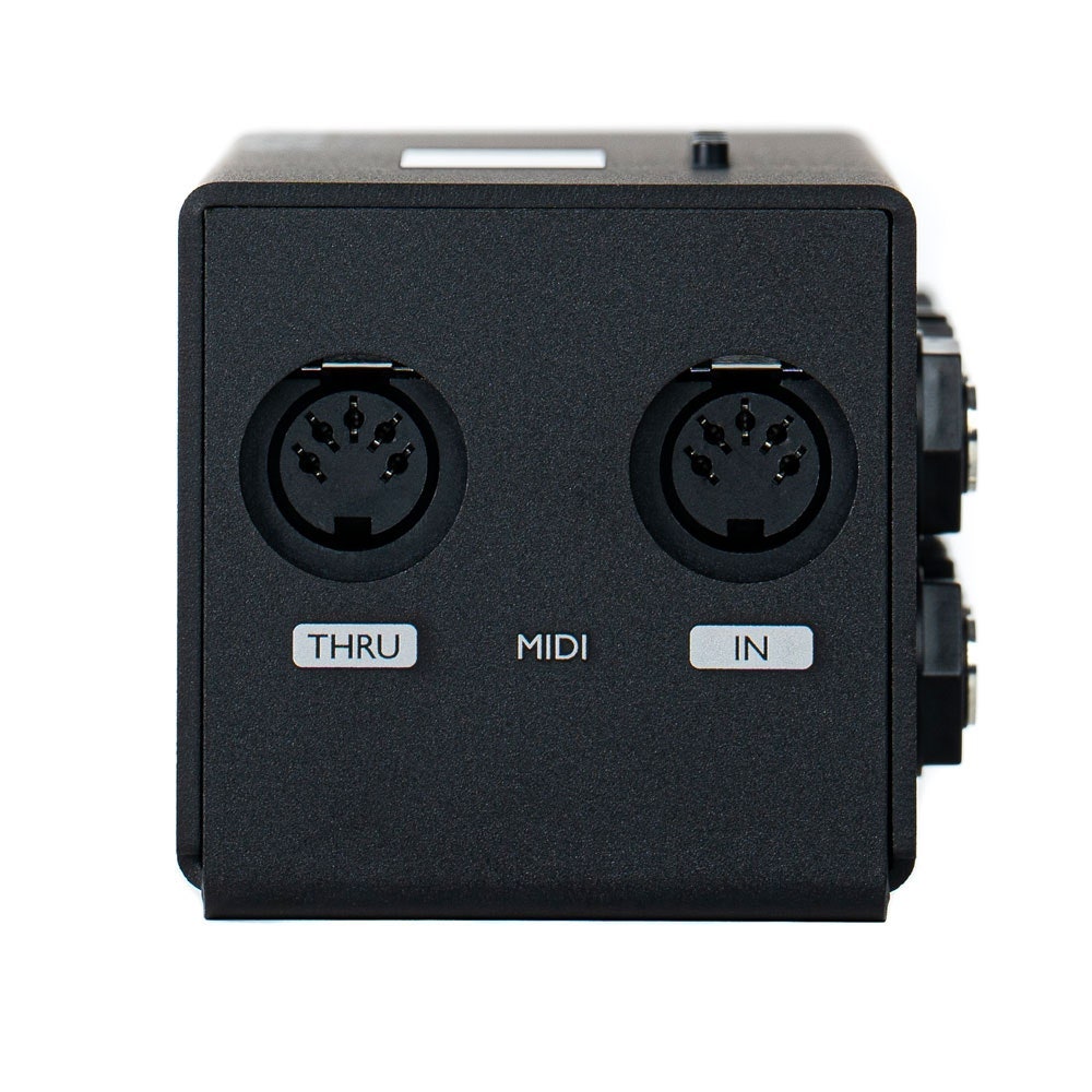 Morningstar Engineering ML10X Stereo Reorderable Loop Switcher