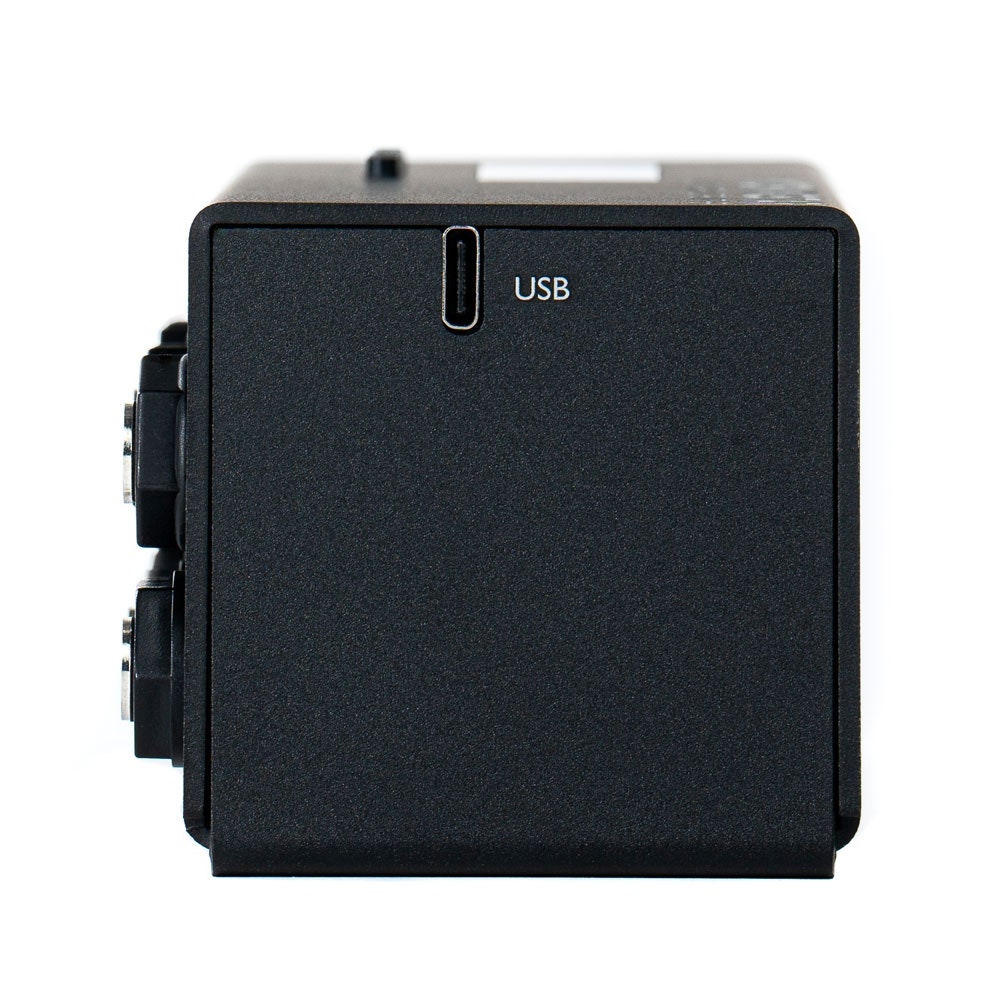 Morningstar Engineering ML10X Stereo Reorderable Loop Switcher