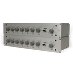 Motown Studios Graphic Equalizer Pair #74/79 (Vintage)