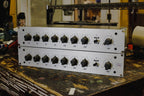 Motown Studios Graphic Equalizer Pair #74/79 (Vintage)