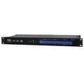 MOTU 112D Thunderbolt/USB Audio Interface with AVB Networking #1F2FFFE001D7C (Used) 1