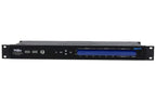 MOTU 112D Thunderbolt/USB Audio Interface with AVB Networking #1F2FFFE001D7C (Used)