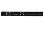MOTU 112D Thunderbolt/USB Audio Interface with AVB Networking #1F2FFFE001D7C (Used)