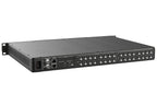 MOTU 16A 32x34 Thunderbolt 4/USB 4 Audio Interface