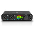 MOTU M2 2x2 USB-C Audio Interface