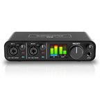 MOTU M2 2x2 USB-C Audio Interface
