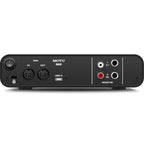 MOTU M2 2x2 USB-C Audio Interface