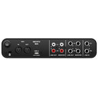 MOTU M4 4x4 USB-C Audio Interface