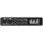 MOTU OctaLite Portable 16-in/12-out USB Audio Interface