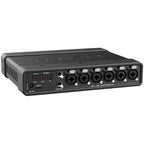 MOTU OctaLite Portable 16-in/12-out USB Audio Interface