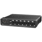 MOTU OctaLite Portable 16-in/12-out USB Audio Interface
