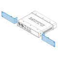 MOTU UltraLite-mk5 Half-Rack Mounting Kit