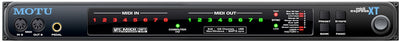 MOTU MIDI Express XT USB MIDI Interface