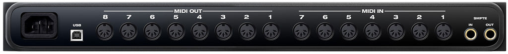 MOTU MIDI Express XT USB MIDI Interface