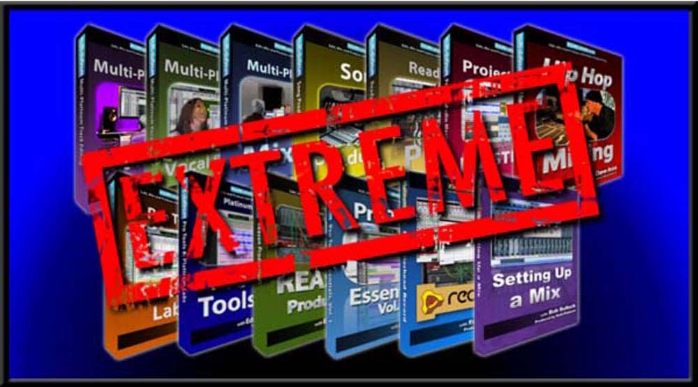 Multi-Platinum Extreme Bundle DDL