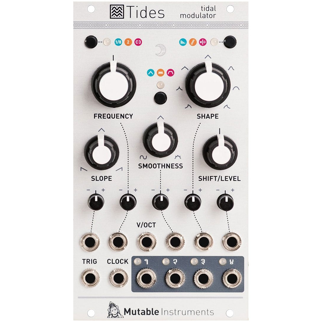 Mutable Instruments Tides 2018