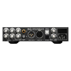 Mutec MC-3+ USB - Black