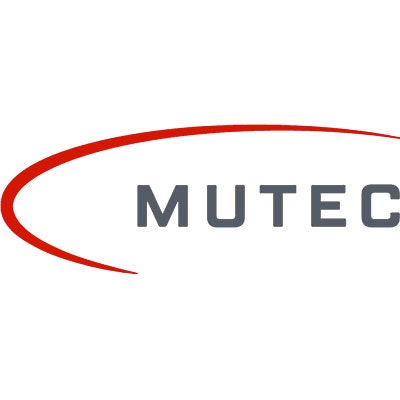 Mutec REF 10 Rack Mount Kit 2U