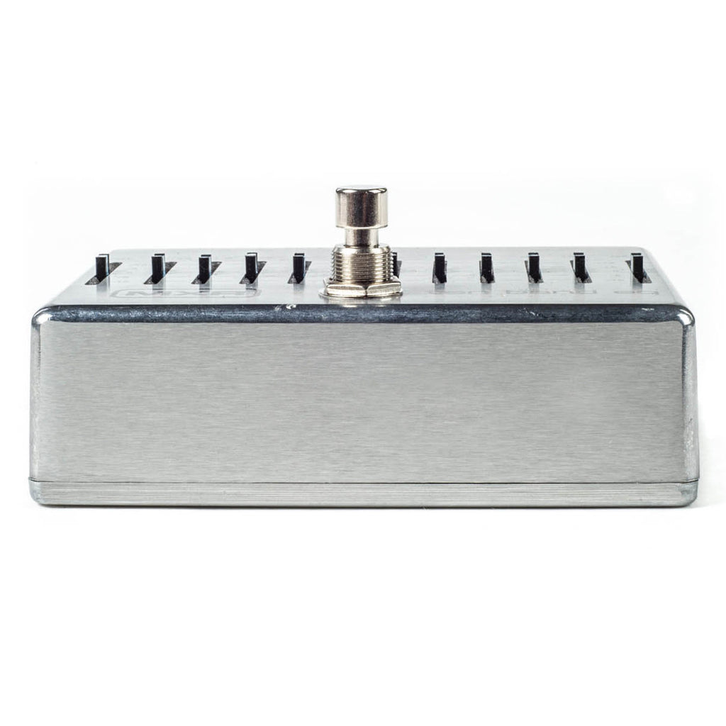 MXR M108S Ten Band EQ Pedal
