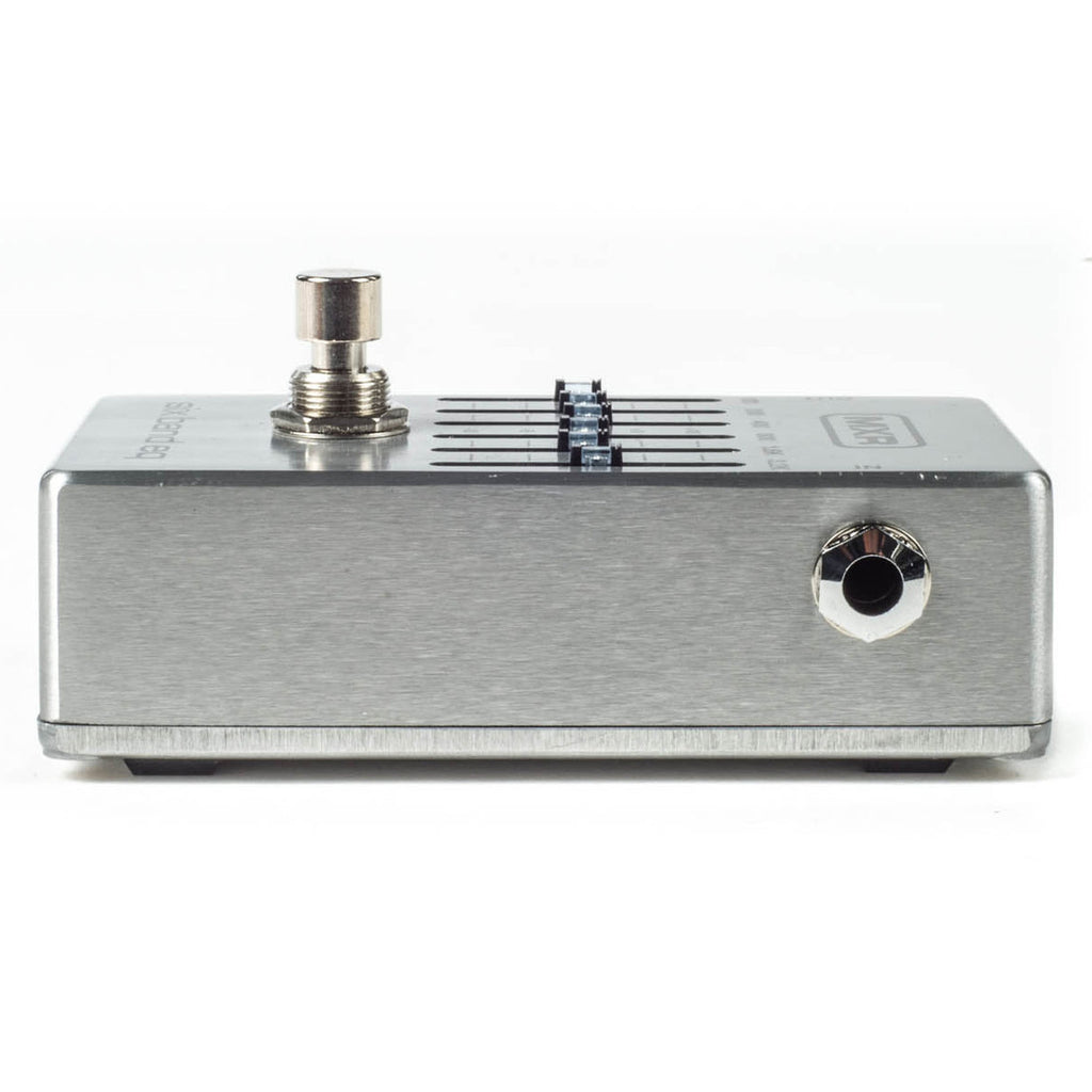 MXR M109S Six Band EQ Pedal