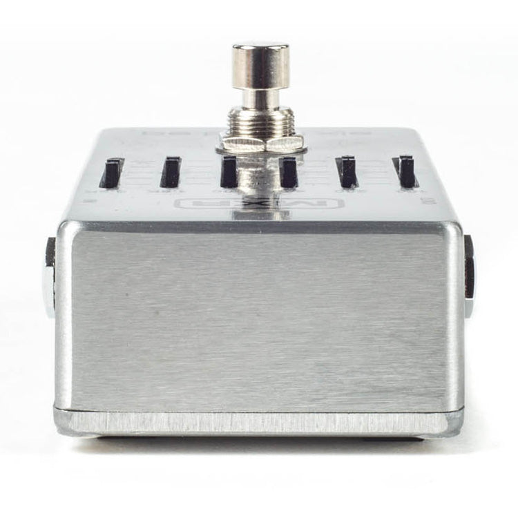 MXR M109S Six Band EQ Pedal