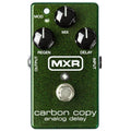 MXR M169 Carbon Copy Analog Delay Pedal