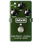 MXR M169 Carbon Copy Analog Delay Pedal