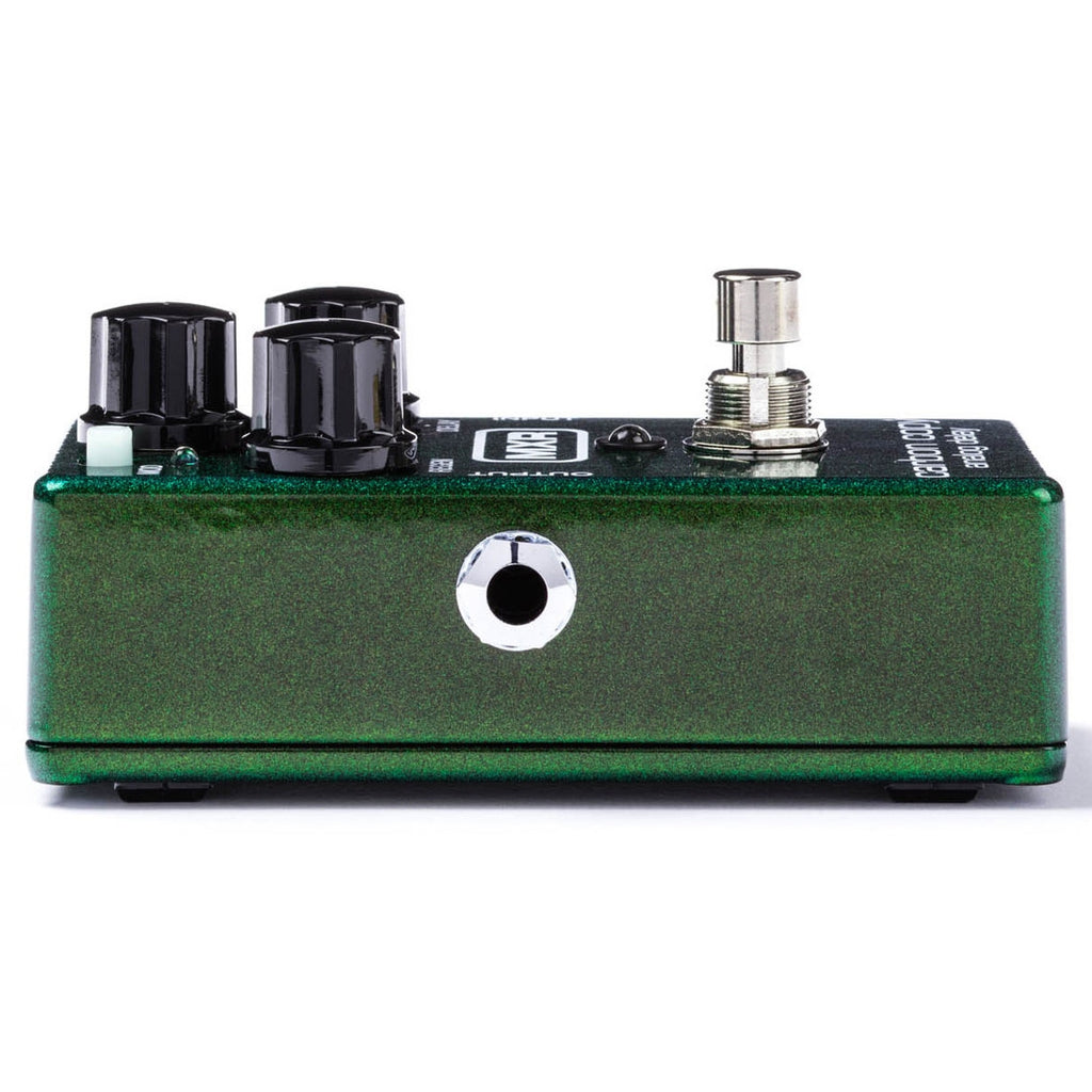 MXR M169 Carbon Copy Analog Delay Pedal