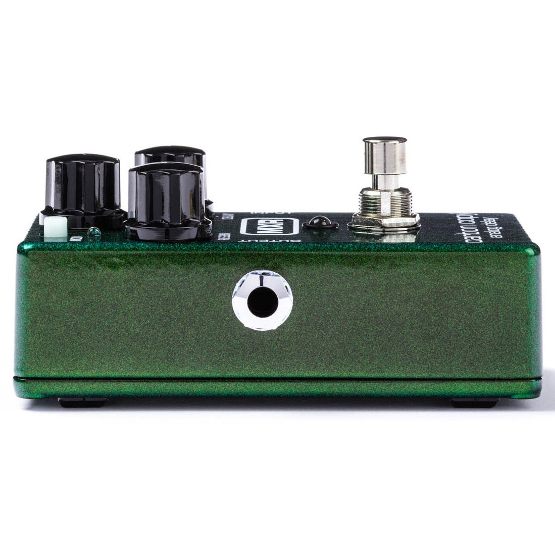 MXR M169 Carbon Copy Analog Delay Pedal