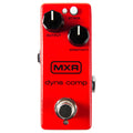MXR M291 Dyna Comp Mini Compressor Pedal
