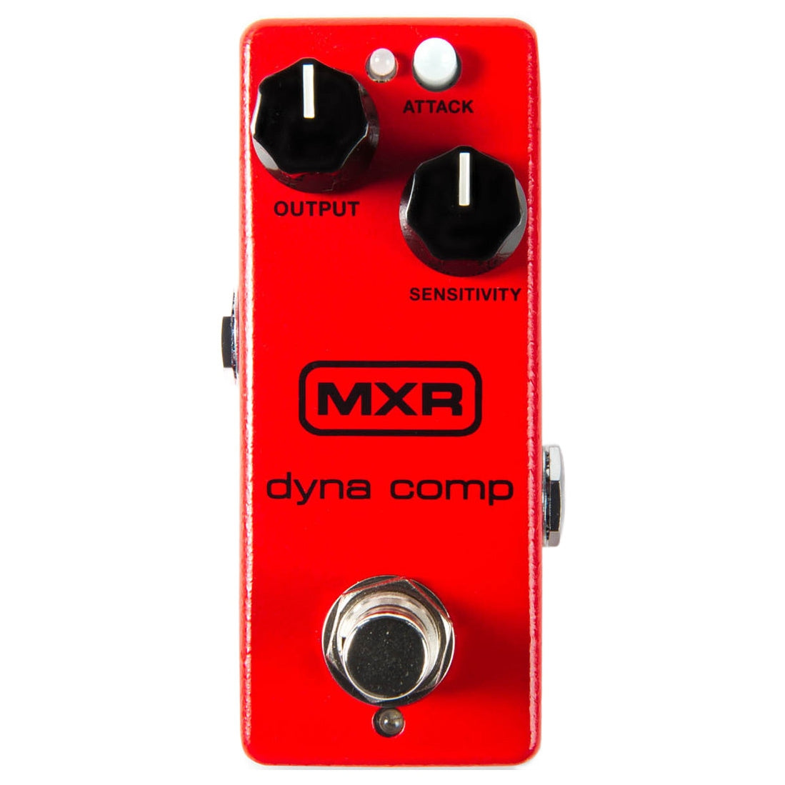 MXR M291 Dyna Comp Mini Compressor Pedal
