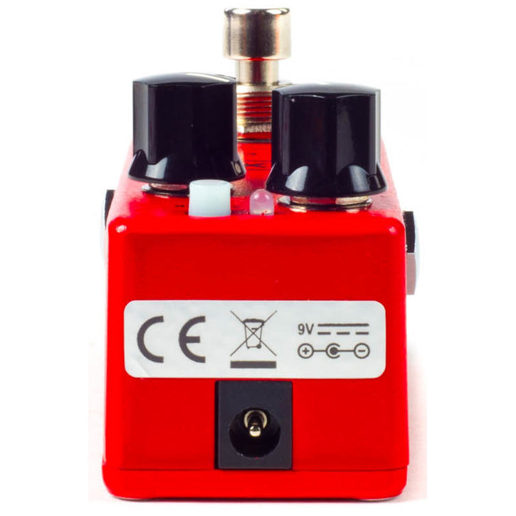 MXR M291 Dyna Comp Mini Compressor Pedal