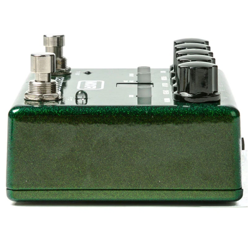 MXR M292 Carbon Copy Deluxe Analog Delay Pedal