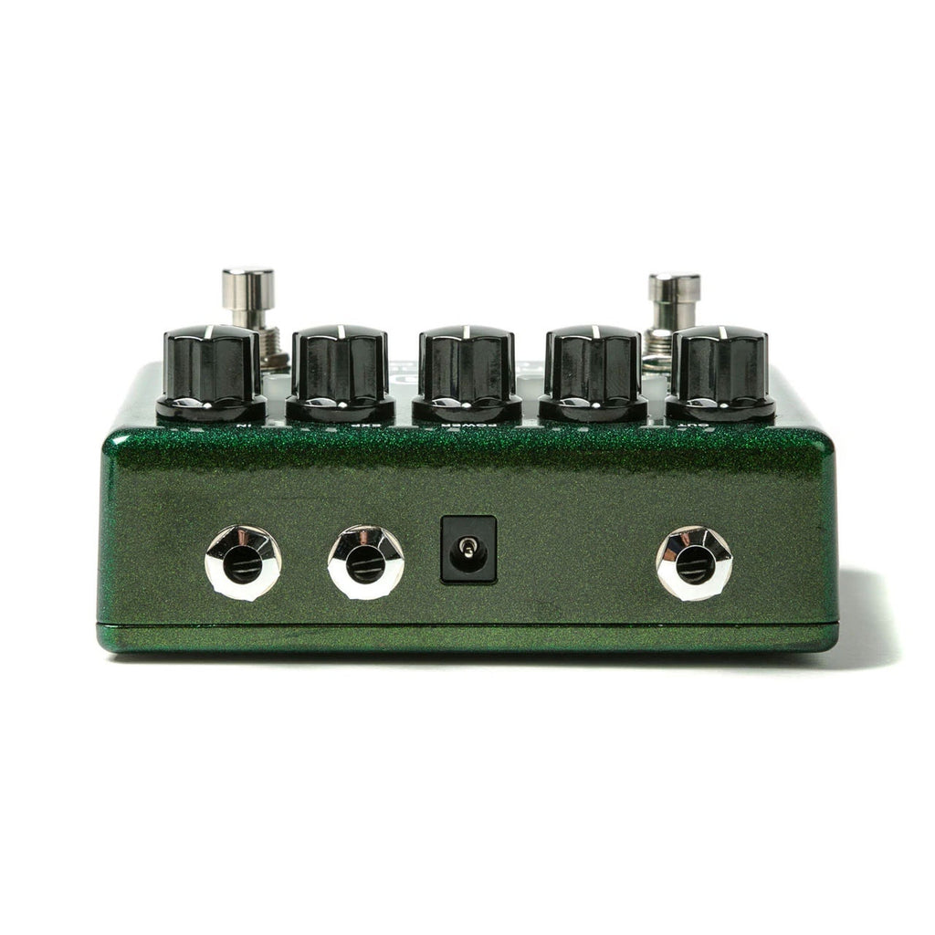MXR M292 Carbon Copy Deluxe Analog Delay Pedal