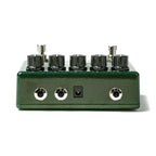 MXR M292 Carbon Copy Deluxe Analog Delay Pedal