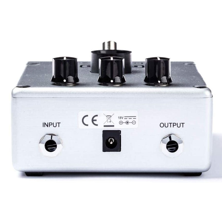 MXR M222 Talk Box Pedal
