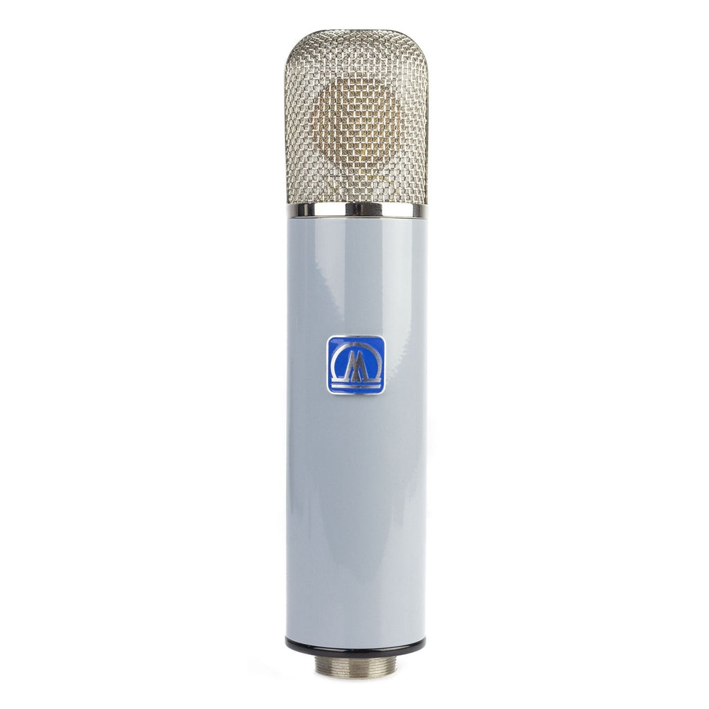 Myburgh Microphones M1 Tube Condenser Microphone