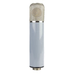 Myburgh Microphones M1 Tube Condenser Microphone