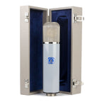 Myburgh Microphones M1 Tube Condenser Microphone