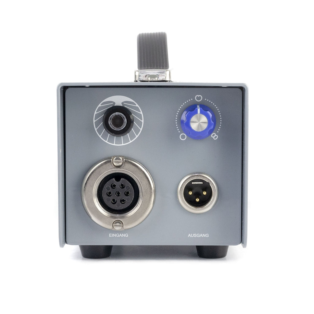 Myburgh Microphones M1 Tube Condenser Microphone
