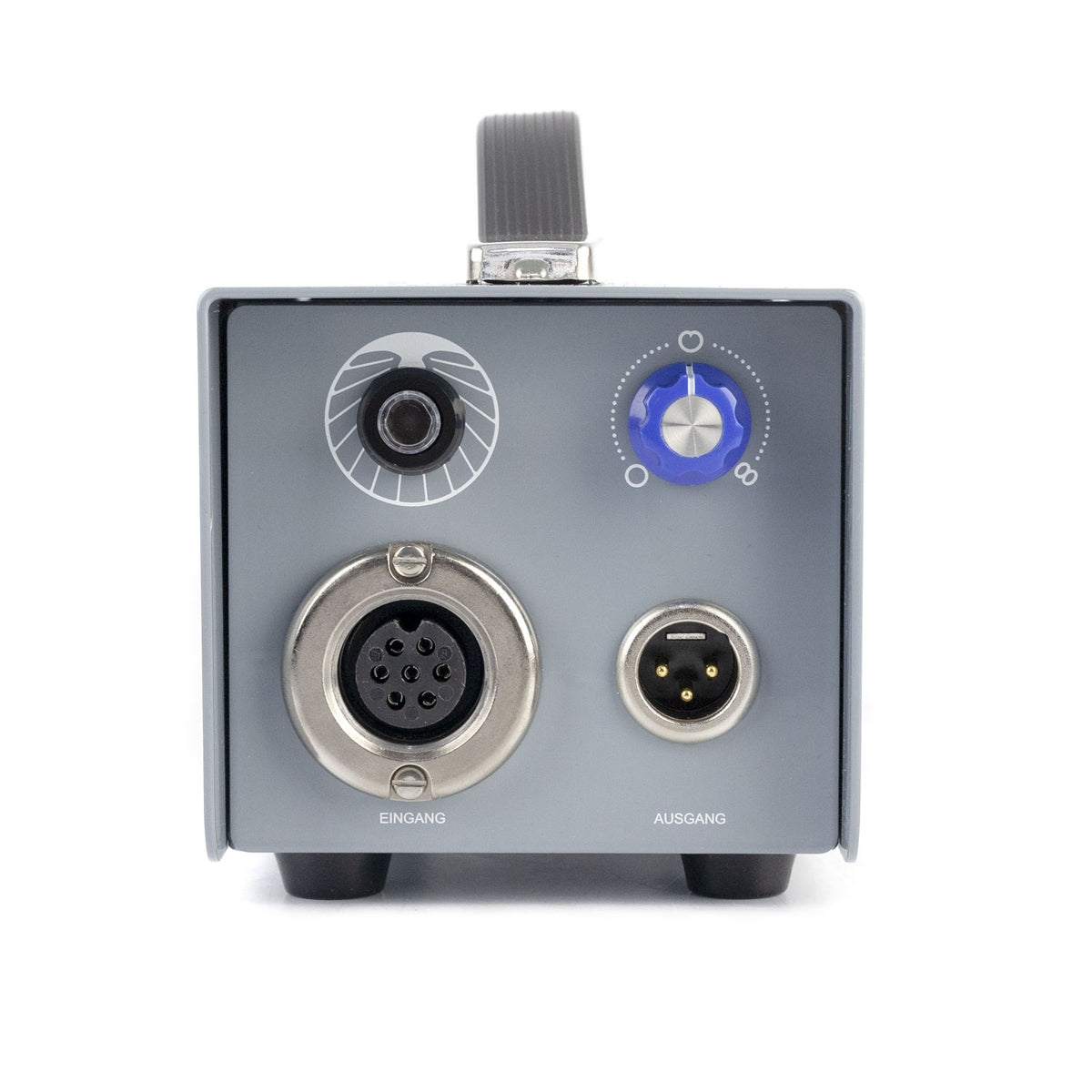 Myburgh Microphones M1 Tube Condenser Microphone