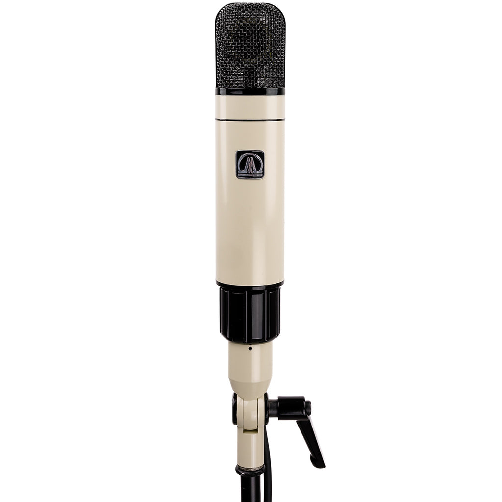 Myburgh Microphones M28 FET Condenser Microphone