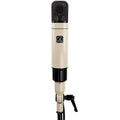 Myburgh Microphones M28 FET Condenser Microphone